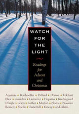 Watch for the Light