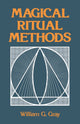 Magical Ritual Methods