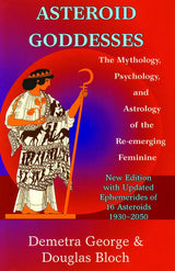 Asteroid Goddesses
