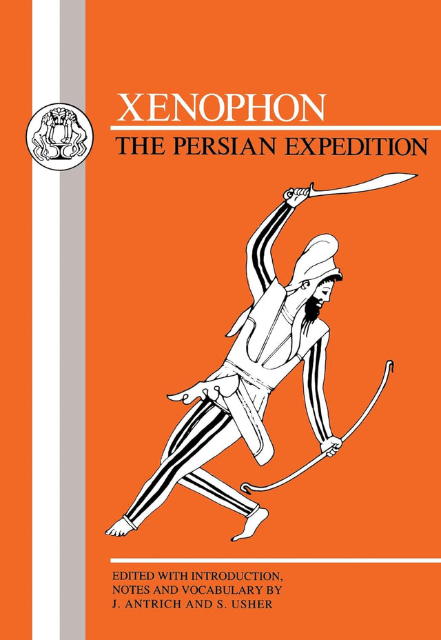 Xenophon: The Persian Expedition