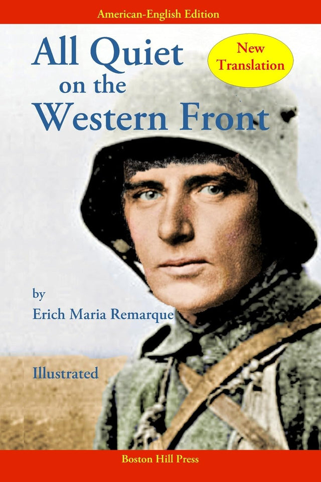 All Quiet on the Western Front