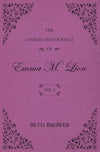 The Unselected Journals of Emma M. Lion