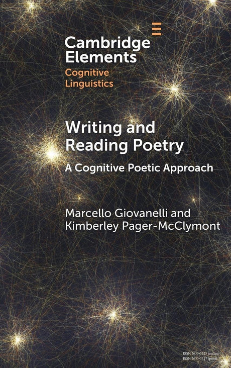 Writing and Reading Poetry