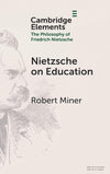 Nietzsche on Education
