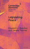 Legislating Peace