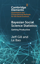 Bayesian Social Science Statistics: Volume 2
