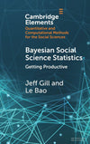Bayesian Social Science Statistics: Volume 2
