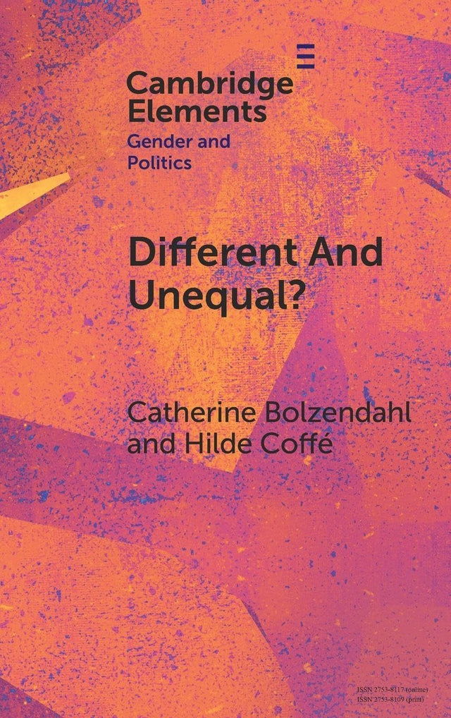 Different and Unequal?