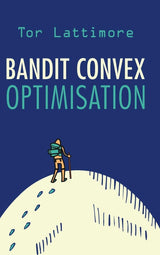 Bandit Convex Optimisation