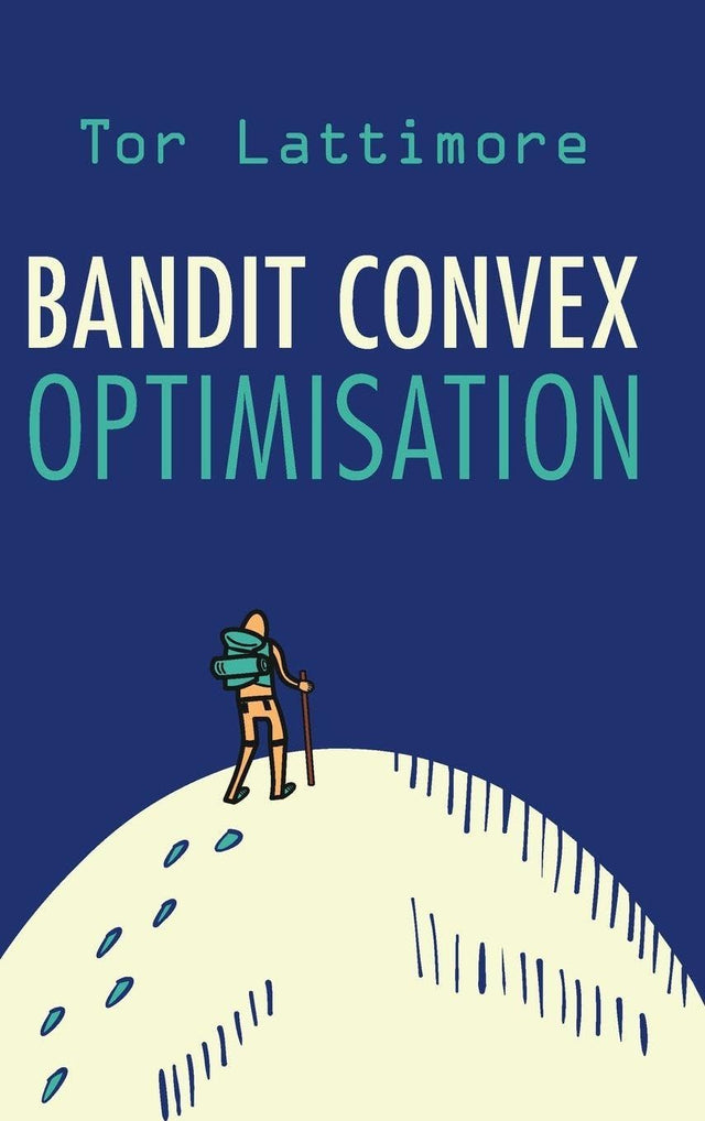 Bandit Convex Optimisation