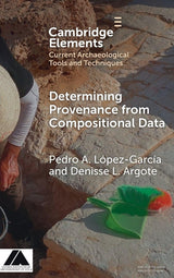 Determining Provenance from Compositional Data