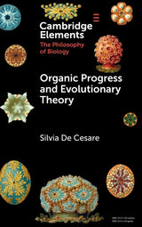 Organic Progress and Evolutionary Theory