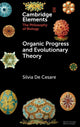 Organic Progress and Evolutionary Theory