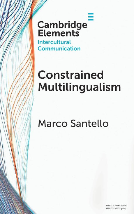 Constrained Multilingualism