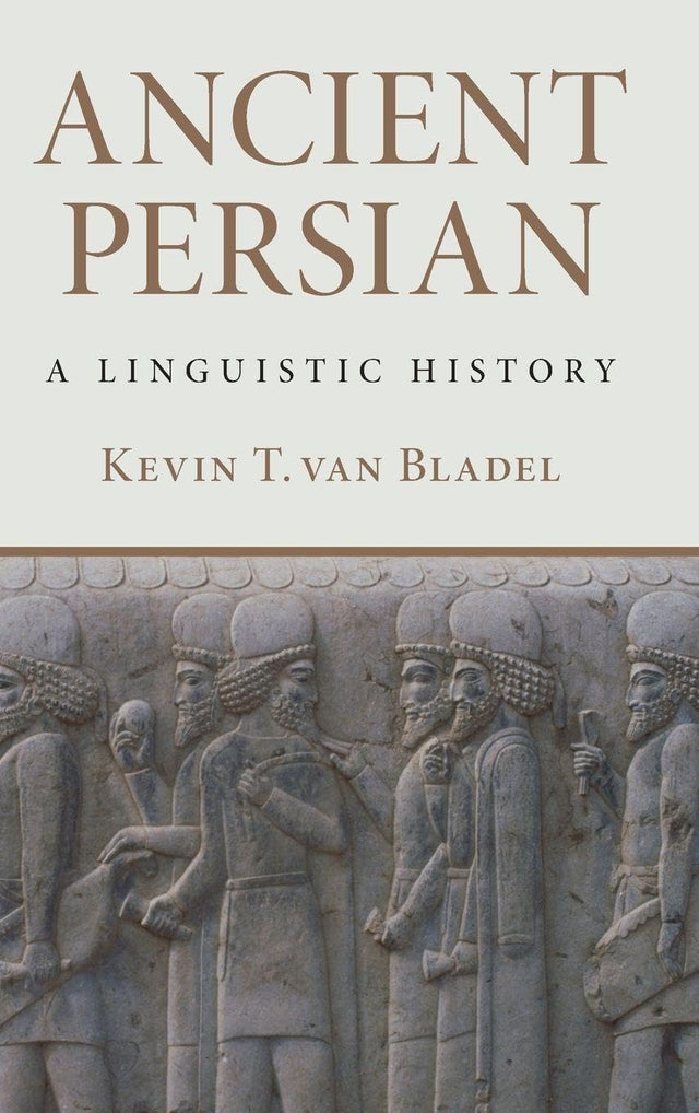 Ancient Persian