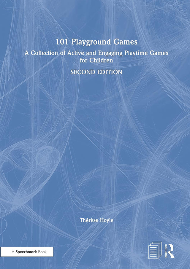 101 Playground Games