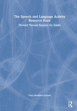 The Speech and Language Activity Resource Book
