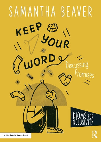 Keep Your Word