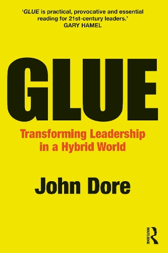 GLUE