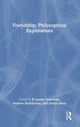 Friendship: Philosophical Explorations