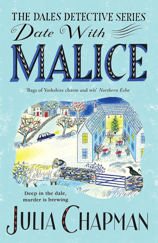 Date with Malice