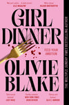 Girl Dinner