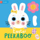 Easter Peekaboo