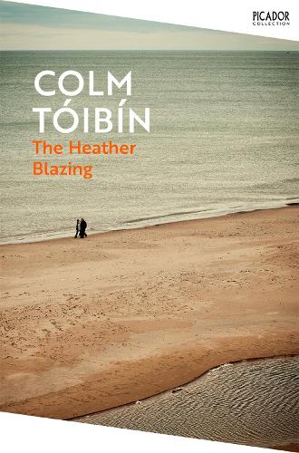 The Heather Blazing
