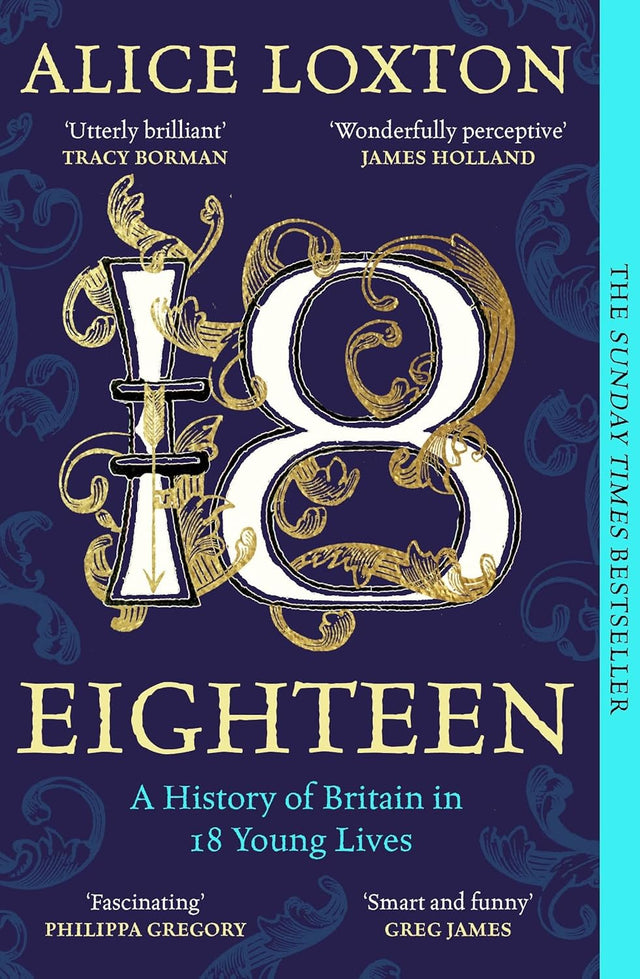 Eighteen
