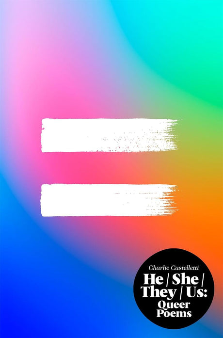 He, She, They, Us