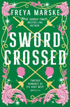 Swordcrossed