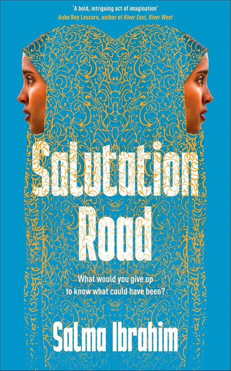 Salutation Road