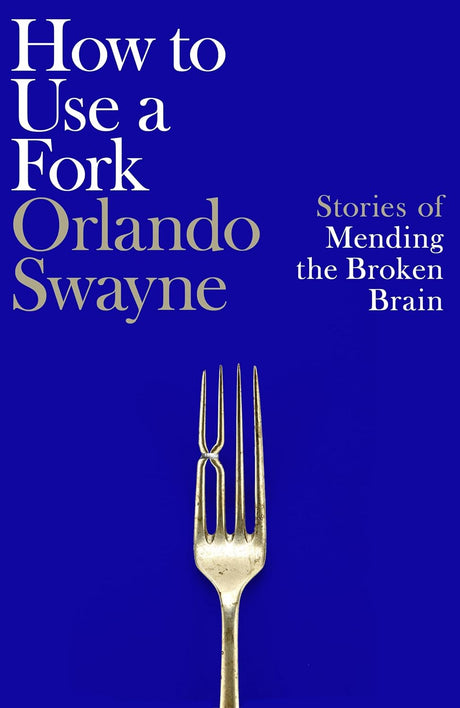 How to Use a Fork