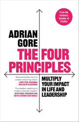 The Four Principles