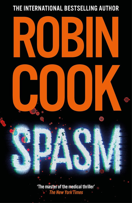 Spasm