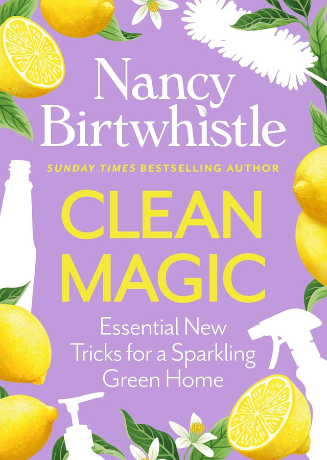Clean Magic