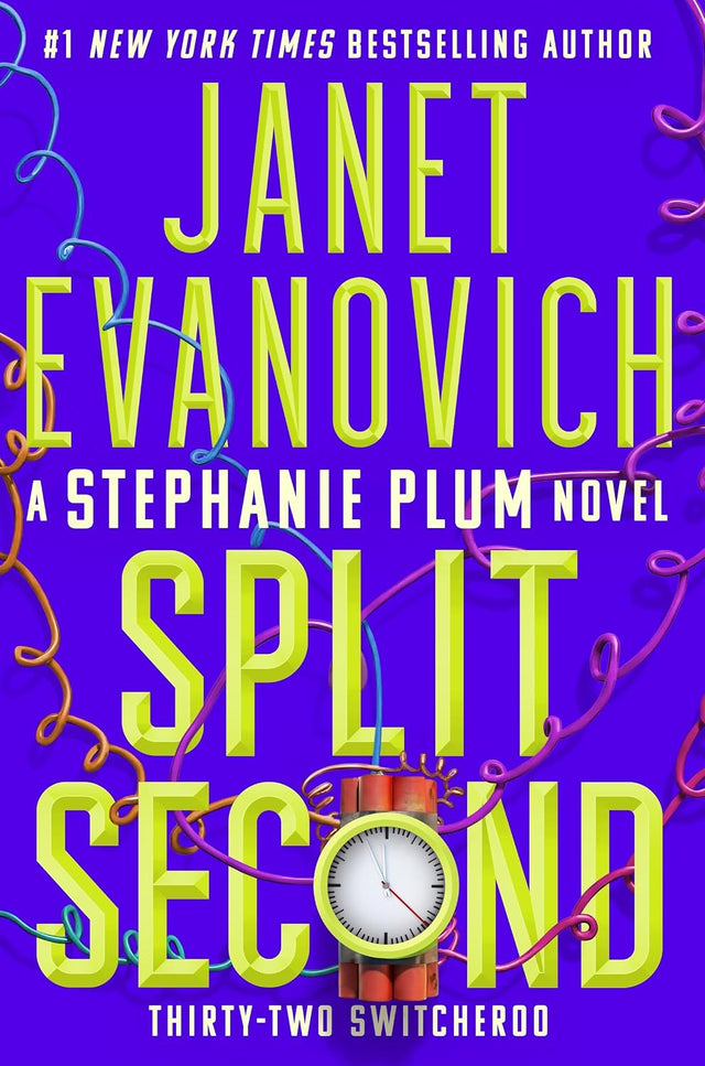 Split Second