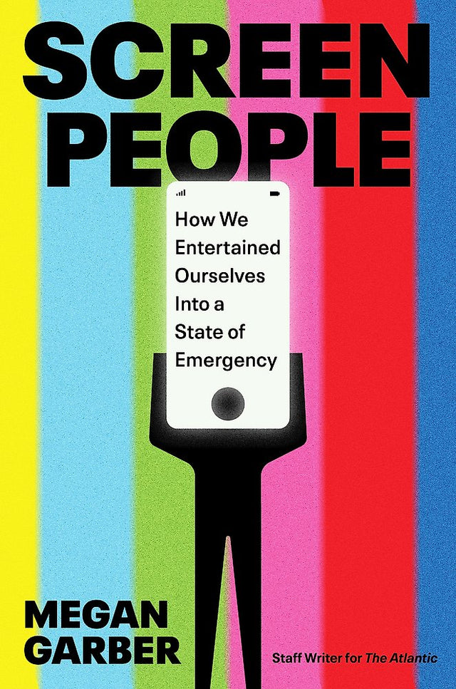 Screen People
