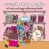 Sweet Shop Magic