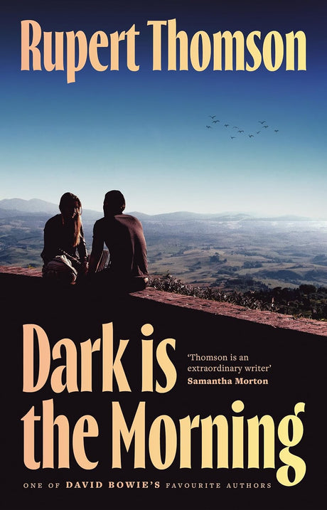 Dark is the Morning