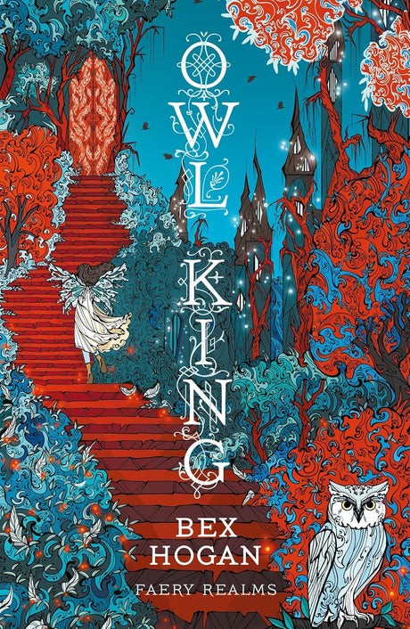 Owl King