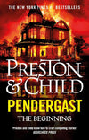 Pendergast