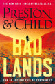 Badlands