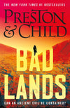 Badlands