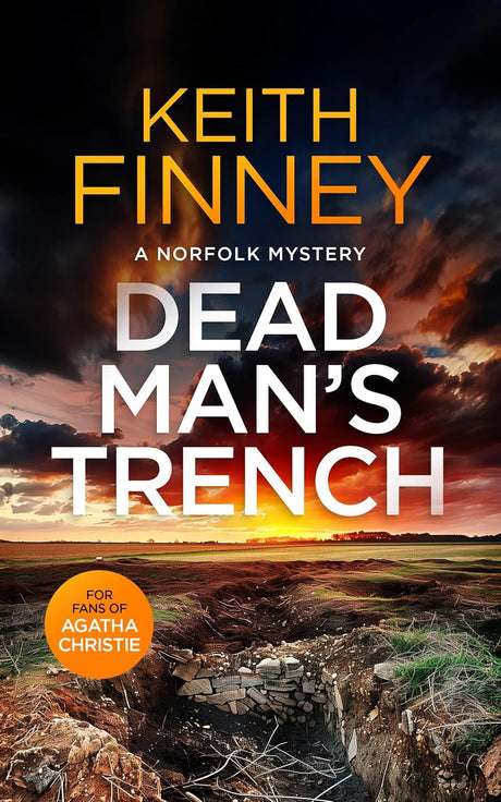 Dead Man's Trench