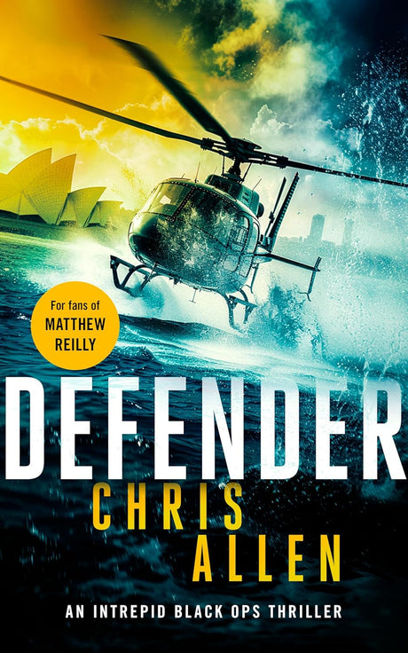 Defender