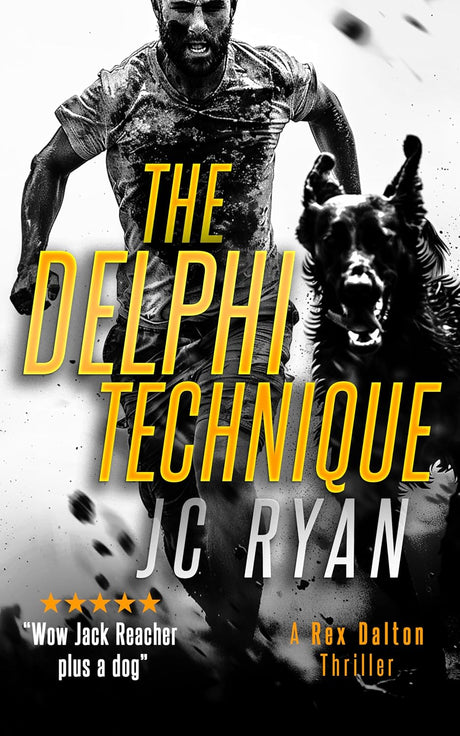The Delphi Technique