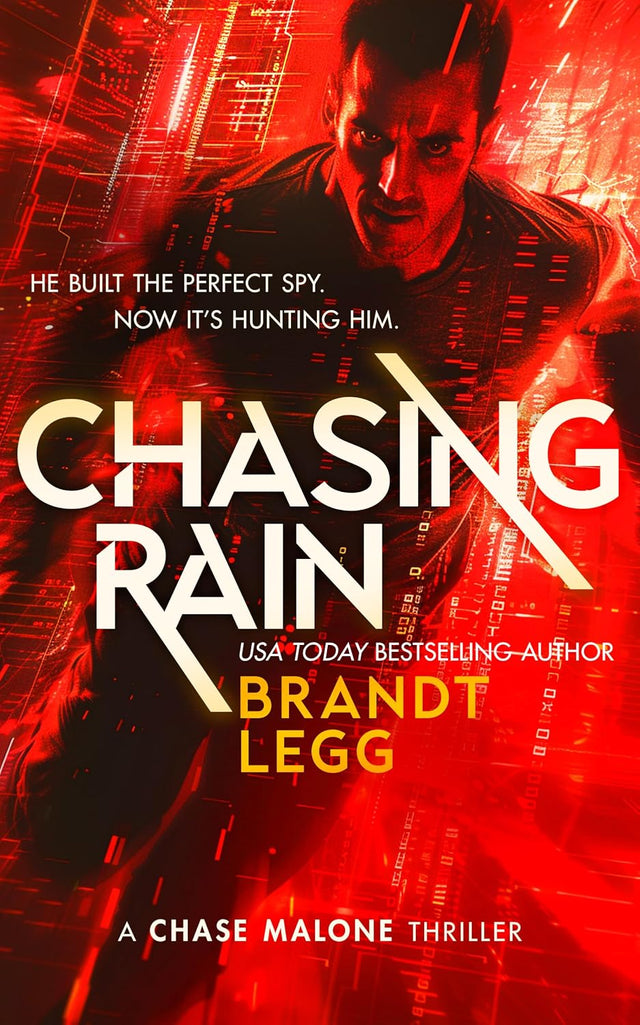 Chasing Rain