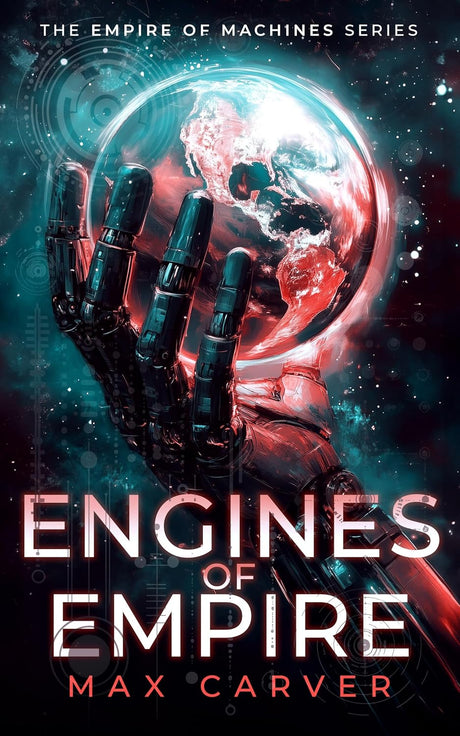 Engines of Empire
