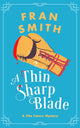 A Thin Sharp Blade